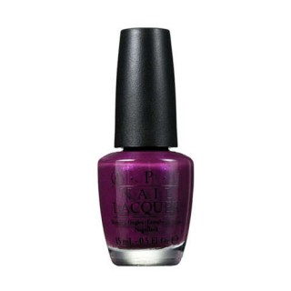 OPI Nail Lacquer – Louvre Me Louvre Not